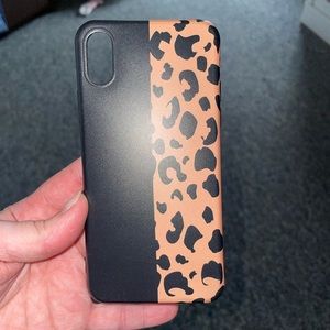 iPhone case